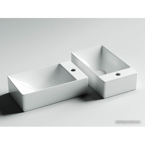 Умывальник Ceramica Nova Element CN5007