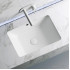 Умывальник Ceramica Nova Element CN6045