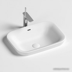 Умывальник Ceramica Nova Element CN6041