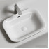 Умывальник Ceramica Nova Element CN6041