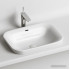 Умывальник Ceramica Nova Element CN6041