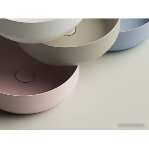 Умывальник Ceramica Nova Element CN6022MC
