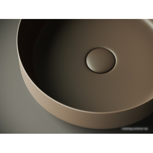 Умывальник Ceramica Nova Element CN6022MDB