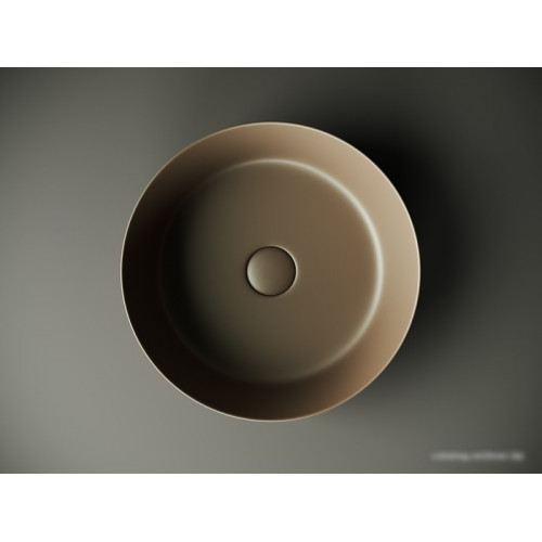Умывальник Ceramica Nova Element CN6022MDB