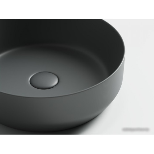 Умывальник Ceramica Nova Element CN6022MDH