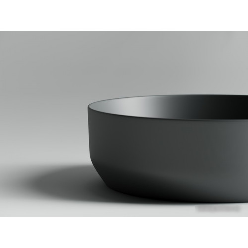Умывальник Ceramica Nova Element CN6022MDH