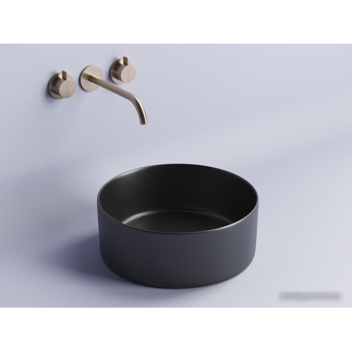 Умывальник Ceramica Nova Element CN6032MB