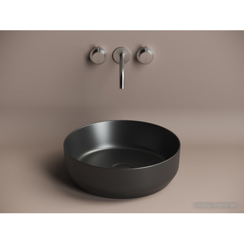 Умывальник Ceramica Nova Element CN6022MB