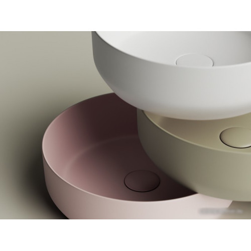 Умывальник Ceramica Nova Element CN6022