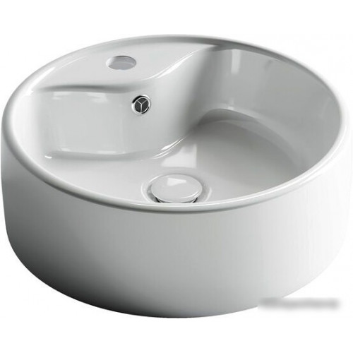 Умывальник Ceramica Nova Element CN5027