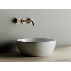 Умывальник Ceramica Nova Element CN6021