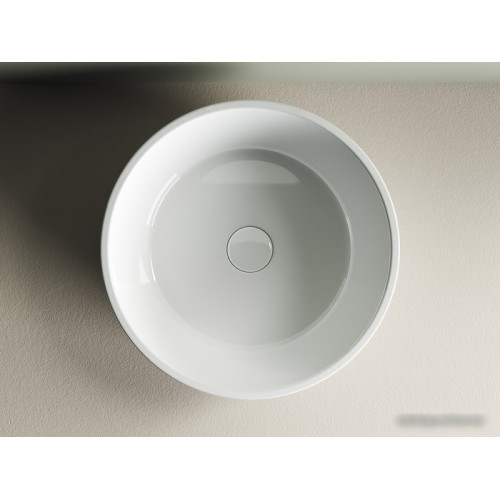Умывальник Ceramica Nova Element CN6021