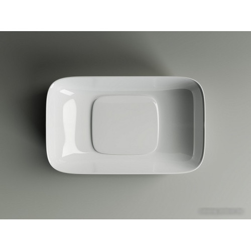Умывальник Ceramica Nova Element CN5021