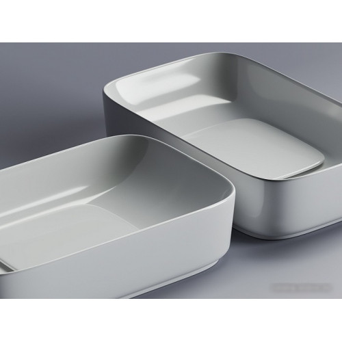 Умывальник Ceramica Nova Element CN5021