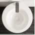 Умывальник Ceramica Nova CN1807