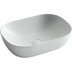 Умывальник Ceramica Nova Element CN6009MW