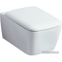 Унитаз Geberit iCon Square 201.950.00.0