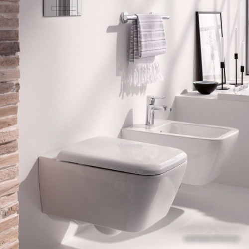 Унитаз Geberit iCon Square 201.950.00.0