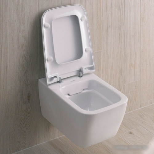 Унитаз Geberit iCon Square 201.950.00.0