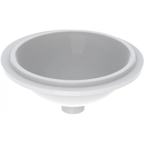 Умывальник Geberit VariForm 500.746.01.2