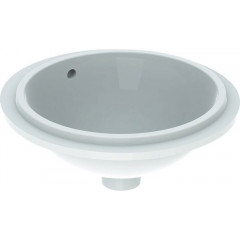 Умывальник Geberit VariForm 500.744.01.2