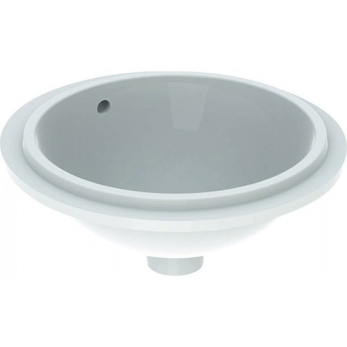 Умывальник Geberit VariForm 500.744.01.2