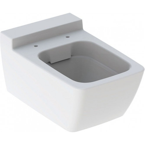 Унитаз Geberit Xeno2 Rimfree 500.500.01.1