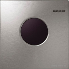 Geberit Sigma 01 HyTronic 116.031.21.5 (хром глянцевый)