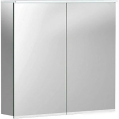Geberit Шкаф с зеркалом Option Plus 500.206.00.1