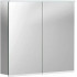 Geberit Шкаф с зеркалом Option Plus 500.206.00.1