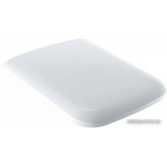 Сиденье для унитаза Geberit ICon Slim 500.837.01.1