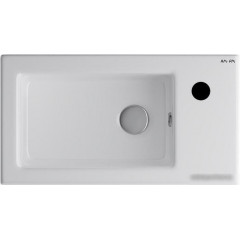 Умывальник AM.PM X-Joy M85AWCC0452WG