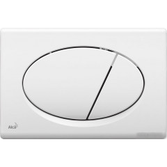 Панель смыва Alcaplast M70