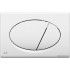 Панель смыва Alcaplast M70