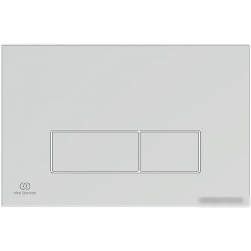 Панель смыва Ideal Standard ProSys Oleas M2 (хром)