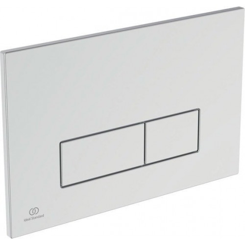 Панель смыва Ideal Standard ProSys Oleas M2 (хром)