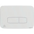 Панель смыва Ideal Standard ProSys Oleas M3 (хром) R0123AA