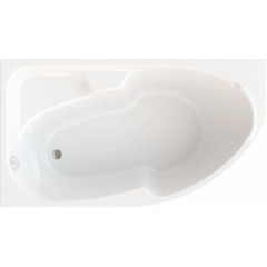 Ванна Triton София 150x95 L