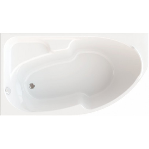 Ванна Triton София 150x95 L