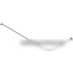 Карниз для ванны Triton 150x70