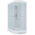 Душевая кабина Triton Коралл А3 120x80 L (мозаика)