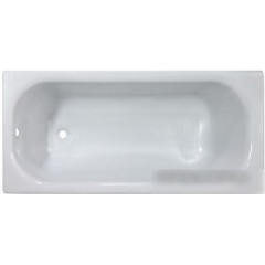 Ванна Triton Ультра 170x70 (с ножками, экраном и сифоном)