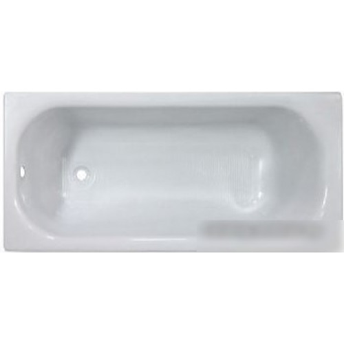 Ванна Triton Ультра 170x70 (с ножками, экраном и сифоном)