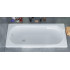 Ванна Triton Ультра 170x70 (с ножками, экраном и сифоном)