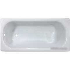Ванна Triton Ультра 170x70 (с каркасом, экраном и сифоном)