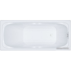 Ванна Triton Стандарт 170x70 (с каркасом, экраном и сифоном)