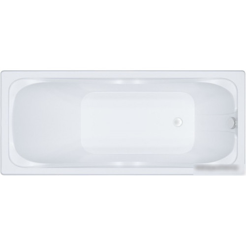 Ванна Triton Стандарт 170x70 (с каркасом, экраном и сифоном)