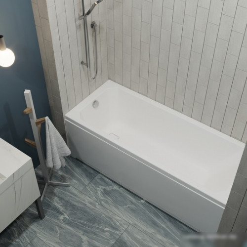Ванна Triton Прага 150x70 (с ножками)