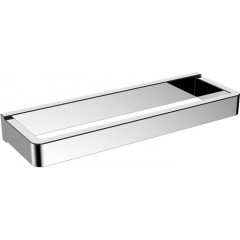 Держатель для полотенца Abber Westen AA1753 (хром)