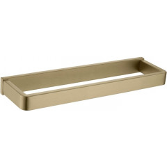 Держатель для полотенца Abber Westen AA1753G (золото матовое)
